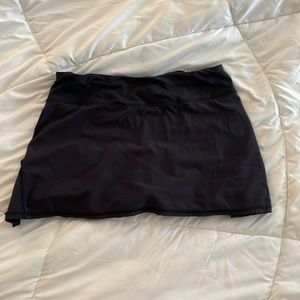 lululemon skirt